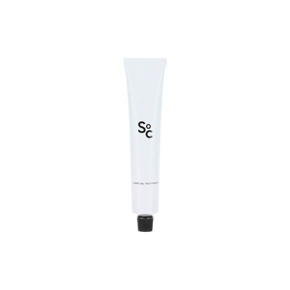 Sort of coal charcoal toothpaste - 50 ml